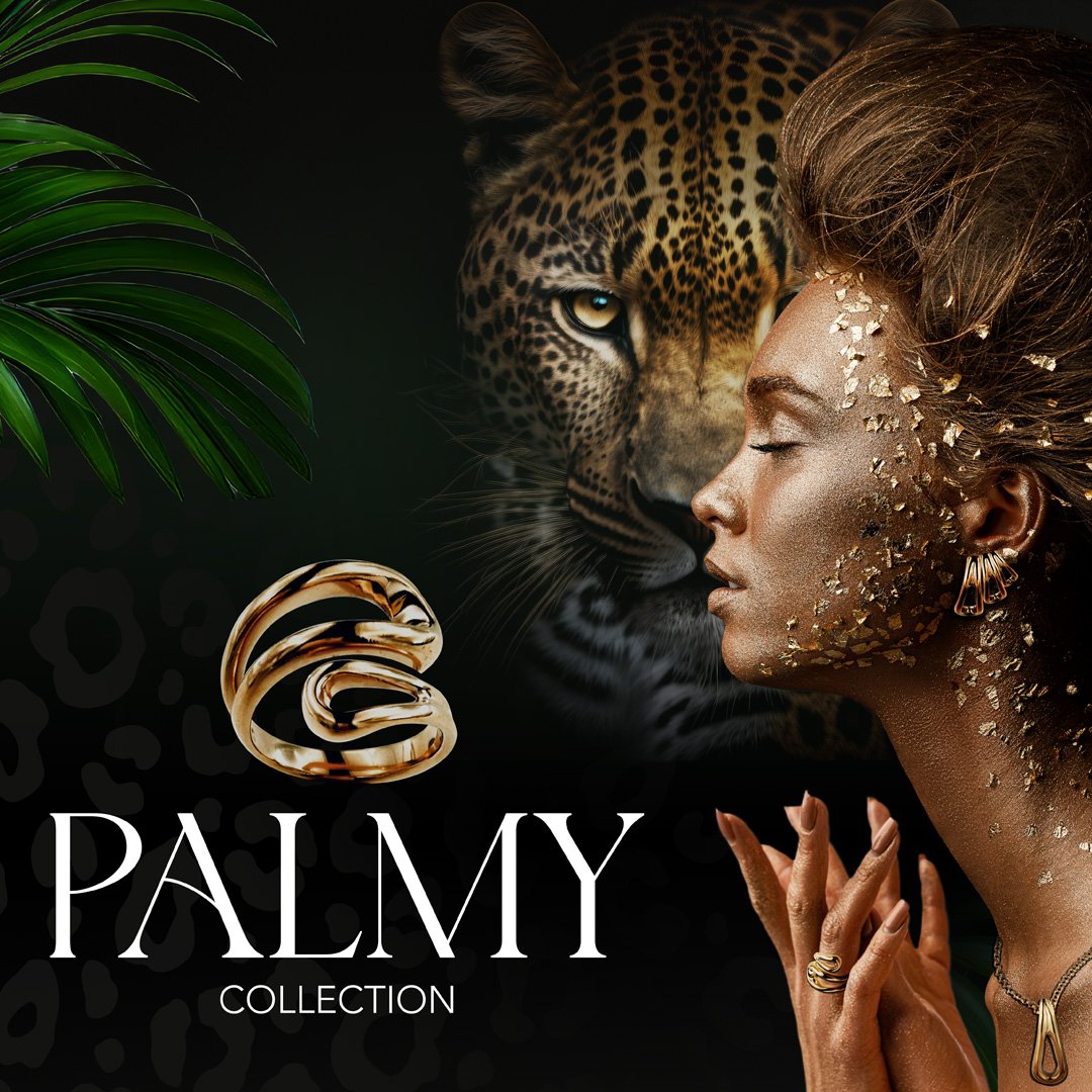 COLLECTION PALMY 